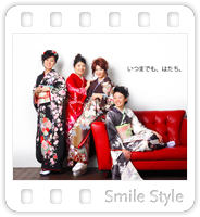 写真スタジオ 記念写真 成人式 写真/髪型/卒業式/ヘアメイク/入学式/七五三/写真館