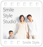 家族記念写真/子供記念写真