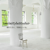 原宿の写真スタジオ Smile Style Studio